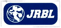 Trademark JRBL