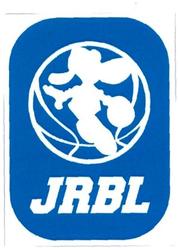 Trademark JRBL