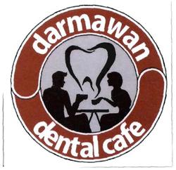 Trademark DARMAWAN DENTAL CAFE