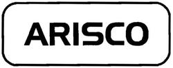 Trademark ARISCO