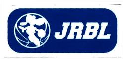 Trademark JRBL + LOGO