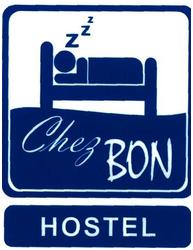 Trademark CHEZ BON