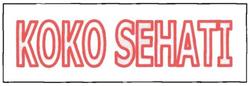 Trademark KOKO SEHATI