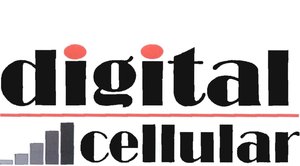 Trademark DIGITAL CELLULAR