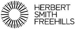 Trademark HERBERT SMITH FREEHILLS