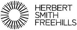 Trademark HERBERT SMITH FREEHILLS