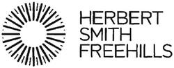 Trademark HERBERT SMITH FREEHILLS