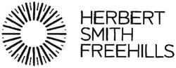 Trademark HERBERT SMITH FREEHILLS