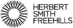 Trademark HERBERT SMITH FREEHILS