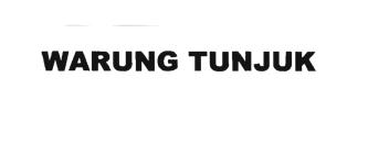 Trademark WARUNG TUNJUK