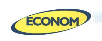 Trademark ECONOM