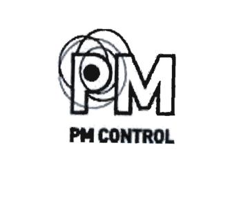 Trademark PM CONTROL