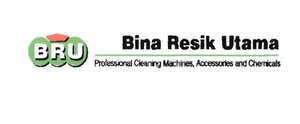 Trademark BINA RESIK UTAMA + LOGO BIRU