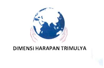 Trademark DIMENSI HARAPAN TRIMULYA