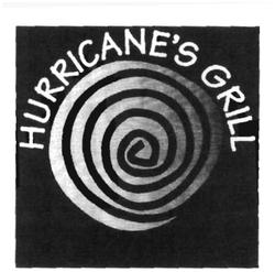 Trademark HURRICANE'S GRILL