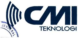 Trademark CMI TEKNOLOGI