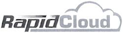 Trademark RAPIDCLOUD + LOGO