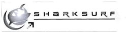 Trademark SHARKSURF + LOGO