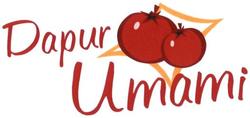 Trademark DAPUR UMAMI + LOGO