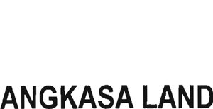 Trademark ANGKASA LAND