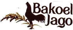 Trademark BAKOEL JAGO