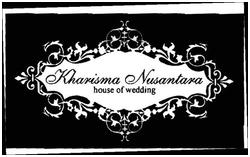 Trademark KHARISMA NUSANTARA HOUSE OF WEDDING