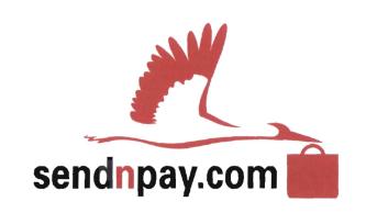 Trademark sendnpay.com & Lukisan