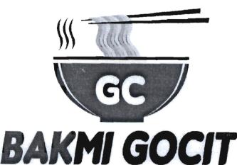 Trademark BAKMI GOCIT