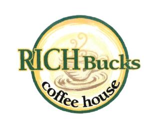 Trademark RICH Bucks