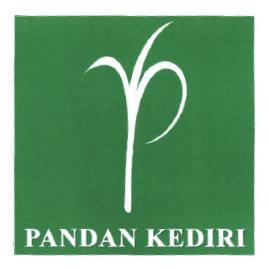 Trademark PANDAN KEDIRI + LUKISAN