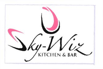 Trademark Sky-Wiz Kitchen & Bar