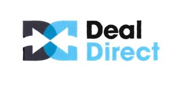 Trademark DEAL DIRECT + LOGO