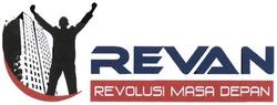 Trademark REVAN REVOLUSI MASA DEPAN