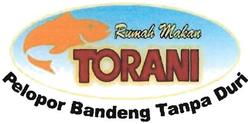 Trademark TORANI