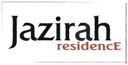 Trademark JAZIRAH RESIDENCE