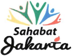 Trademark SAHABAT JAKARTA & GAMBAR