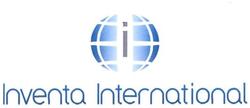 Trademark INVENTA INTERNATIONAL