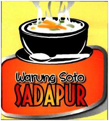 Trademark SADAPUR