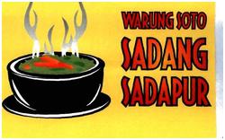 Trademark SADANG SADAPUR