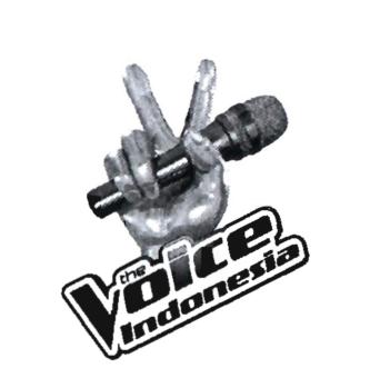 Trademark THE VOICE INDONESIA