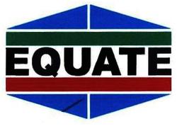 Trademark EQUATE & Logo