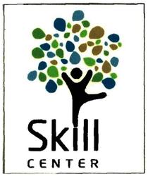 Trademark SKILL CENTER