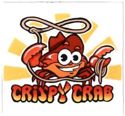 Trademark CRISPY CRAB