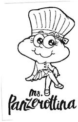 Trademark MS.PANZEROTTINA