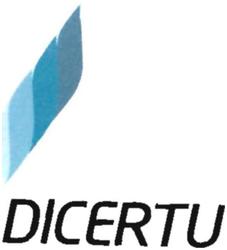 Trademark DICERTU