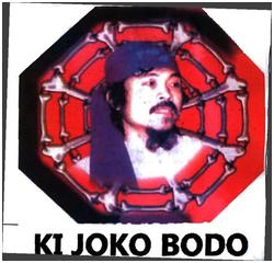 Trademark KI JOKO BODO