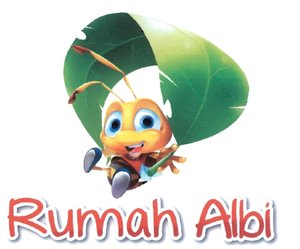 Trademark Rumah Aibi + Logo