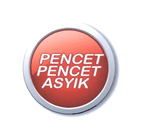 Trademark Pencet Pencet Asyik + Logo