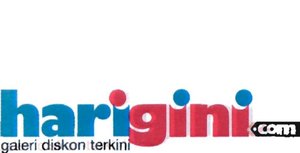 Trademark HARIGINI.COM - galeri diskon terkini