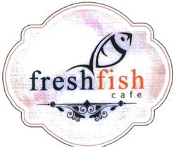 Trademark FRESH CAFE